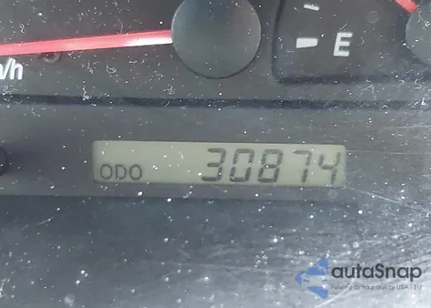 2004 Toyota Camry Le z USA, uszkodzony, nr VIN 4T1BE32K44U840416